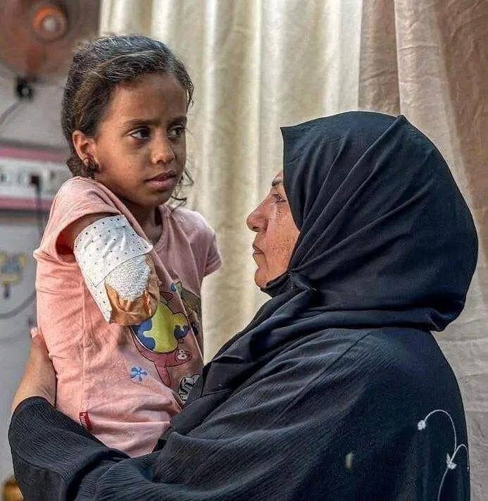 Women’s Day: Impact of Israeli attacks on Palestinian women
