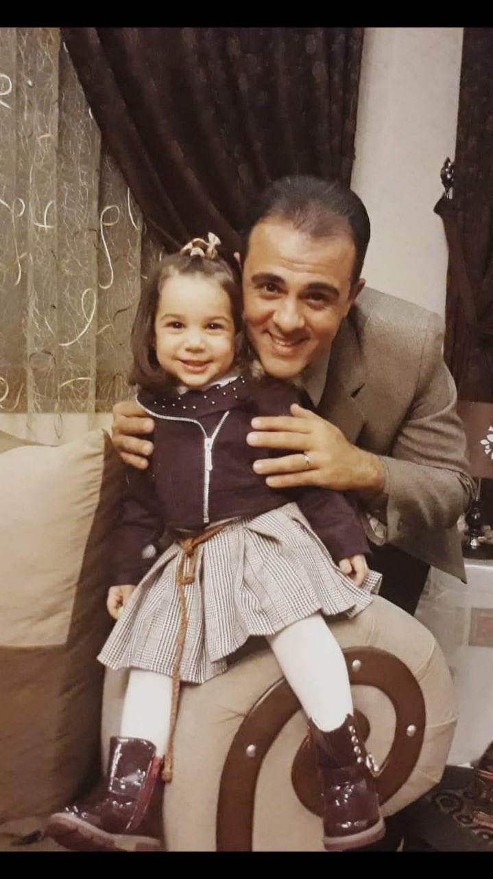 Ahmed Dalloul Killed by Israeli Forces in Gaza After Daughter’s Death