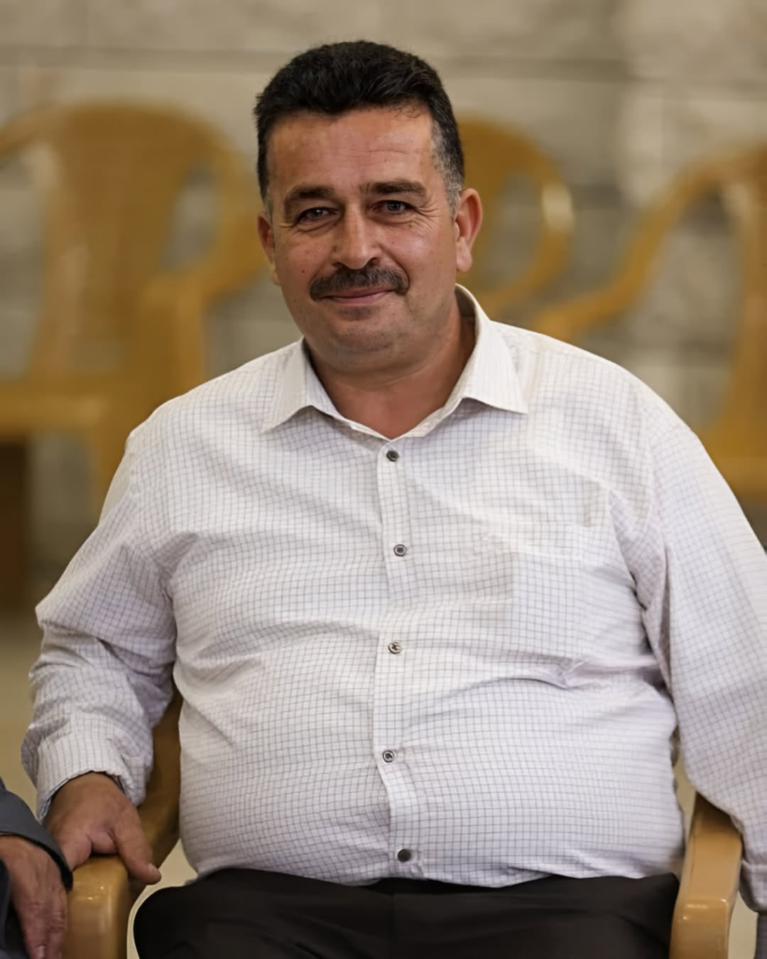 Palestinian man dies after Israeli forces assault prevents livestock aid