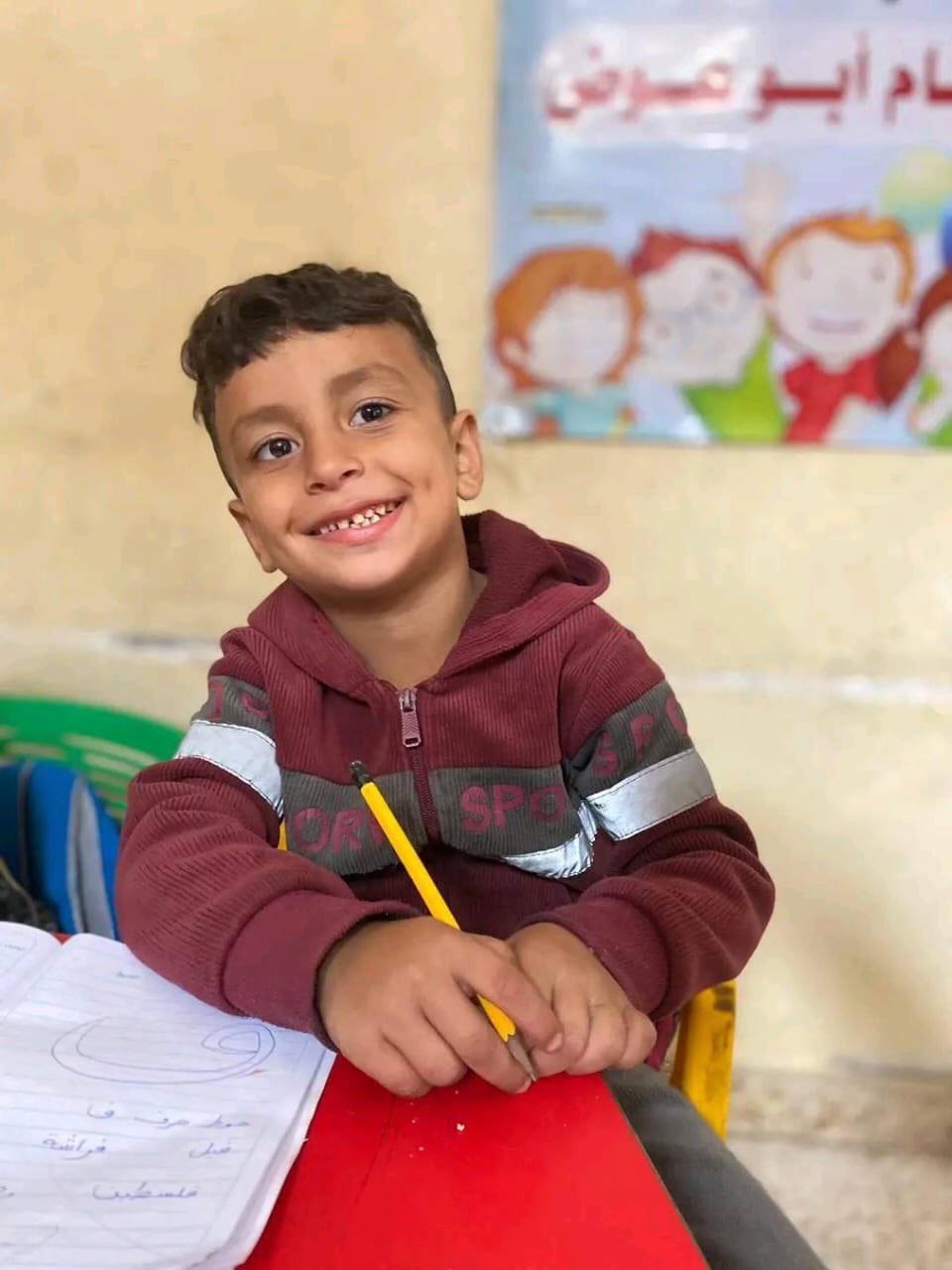 Child killed by explosive device left by IDF in Gaza