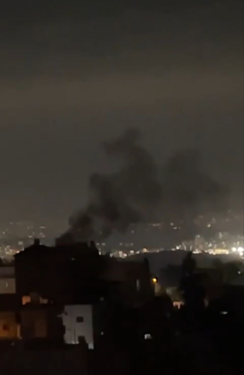 Israeli Forces Detonate Vehicle in West Bank Village