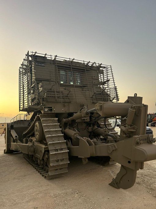 Trump’s Support for Israel’s Military Actions in Gaza