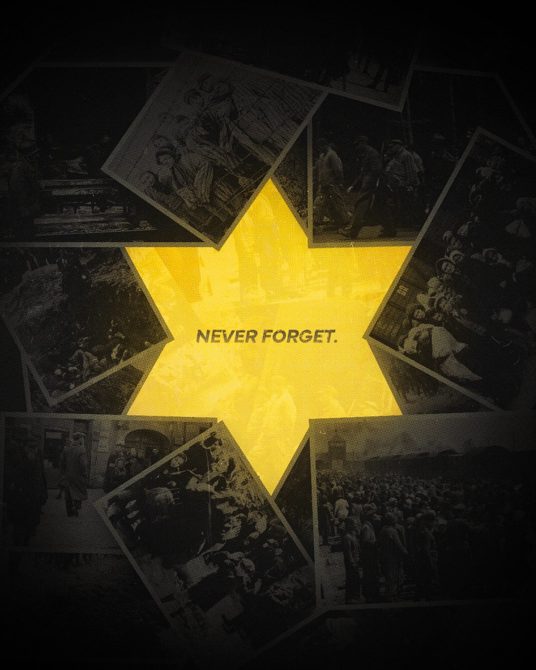 Never Again: Alleged Atrocities in Gaza, Lebanon, Iran, Syria, Yemen