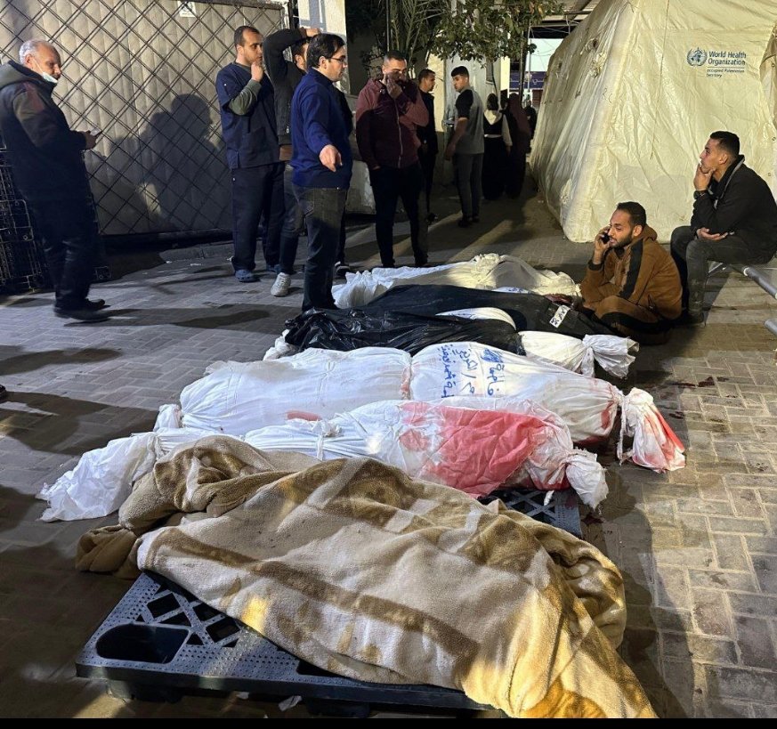 Israeli occupation: 10 massacres, 90 killed in 24 hours