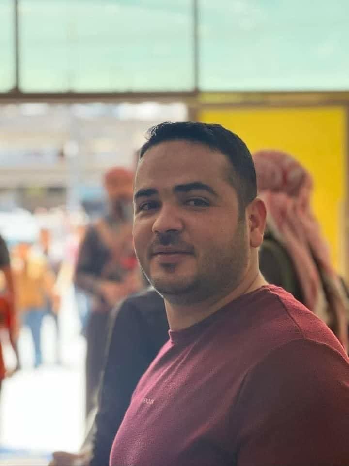 Aid Airdrop Death in Gaza: Mahmoud Kamal Abu Nada