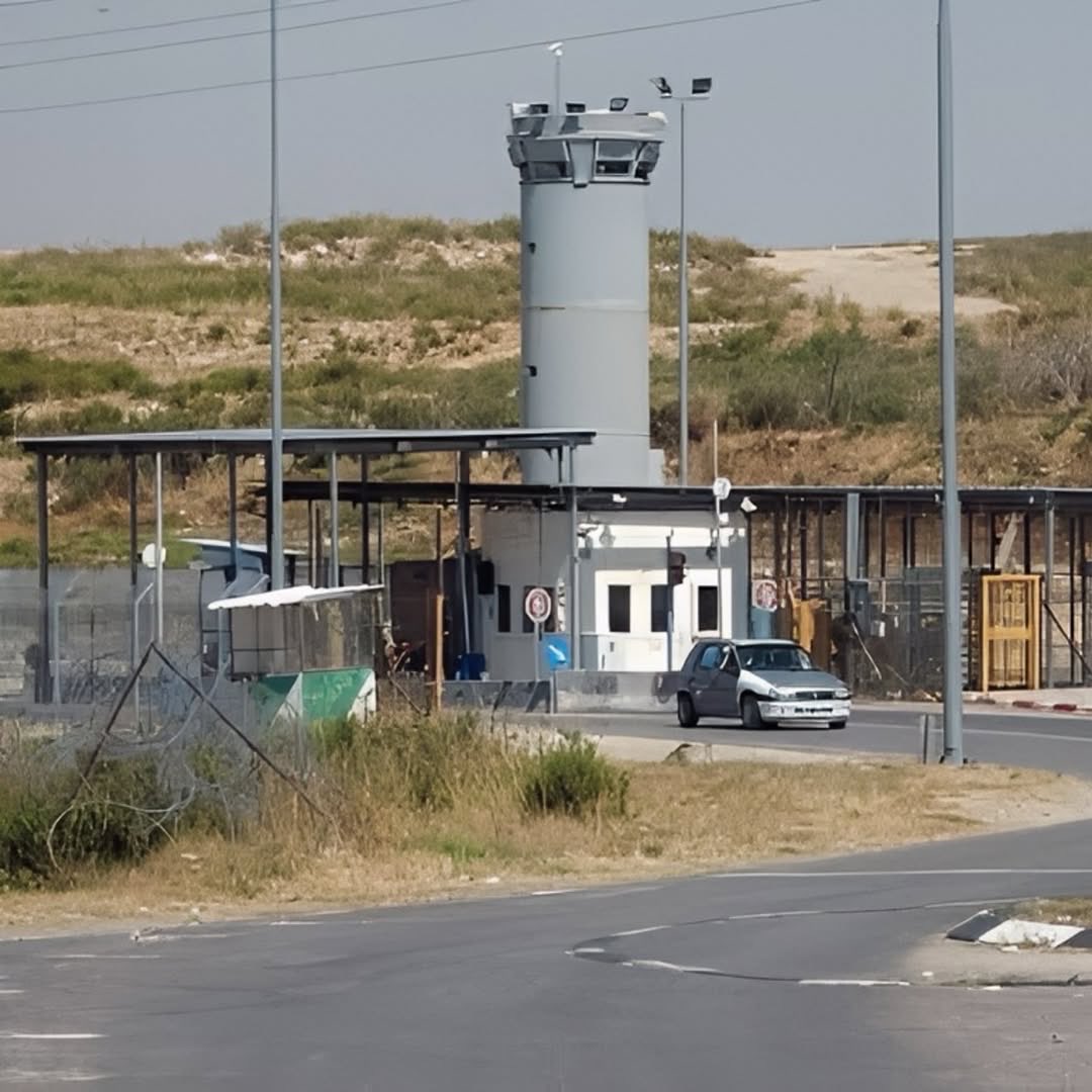 Israel imposes permit system in villages near Jerusalem