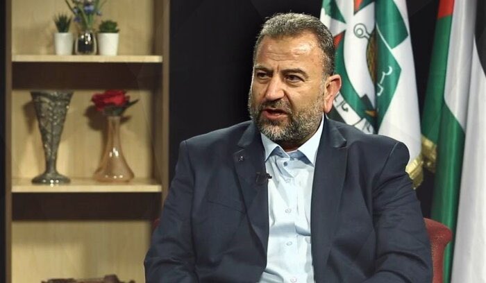 Israel Assassinates Hamas Deputy Chief Al-Arouri in Beirut Drone Strike