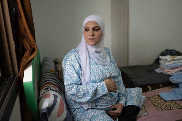 Health risks for pregnant women in Gaza amid difficult conditions