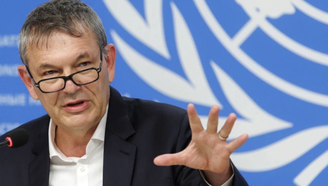 Sweden Cuts UNRWA Funding: Commissioner Calls Decision Disappointing