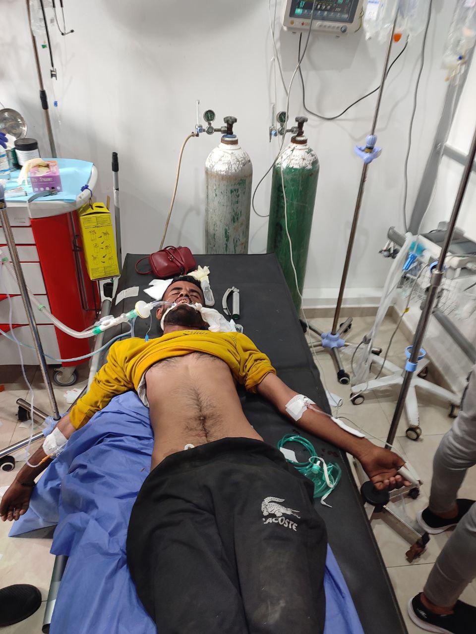 Israeli forces kill 39 in Rafah aid distribution incident