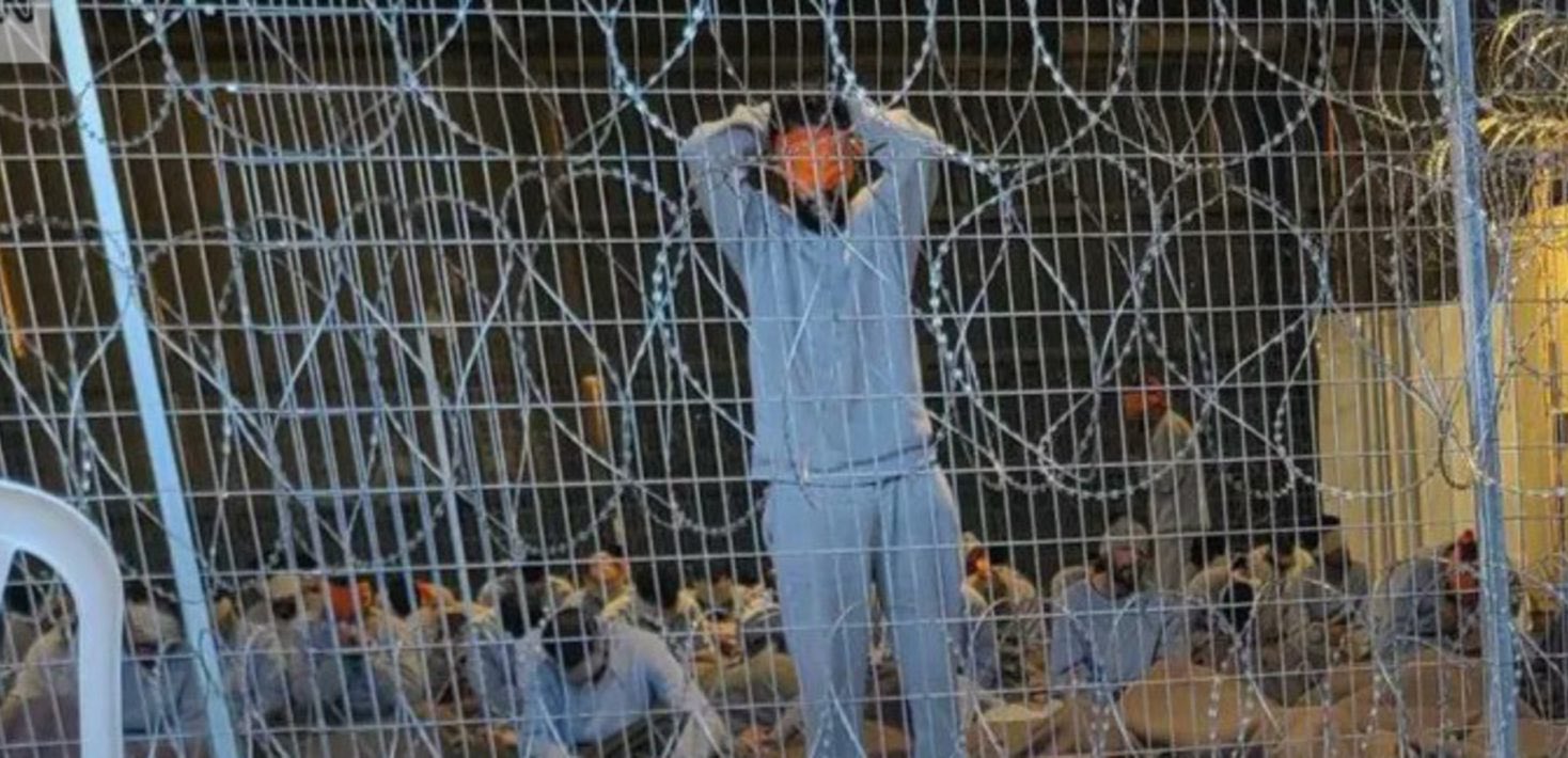 Palestinian Hostage Declared Dead After Torture January 2025