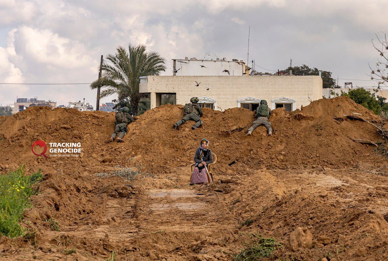 Israeli photographer’s Gaza image sparks controversy at Tel Aviv museum