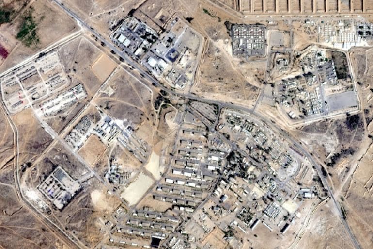 Israel Escalates Gaza Operations With Troop Repositioning