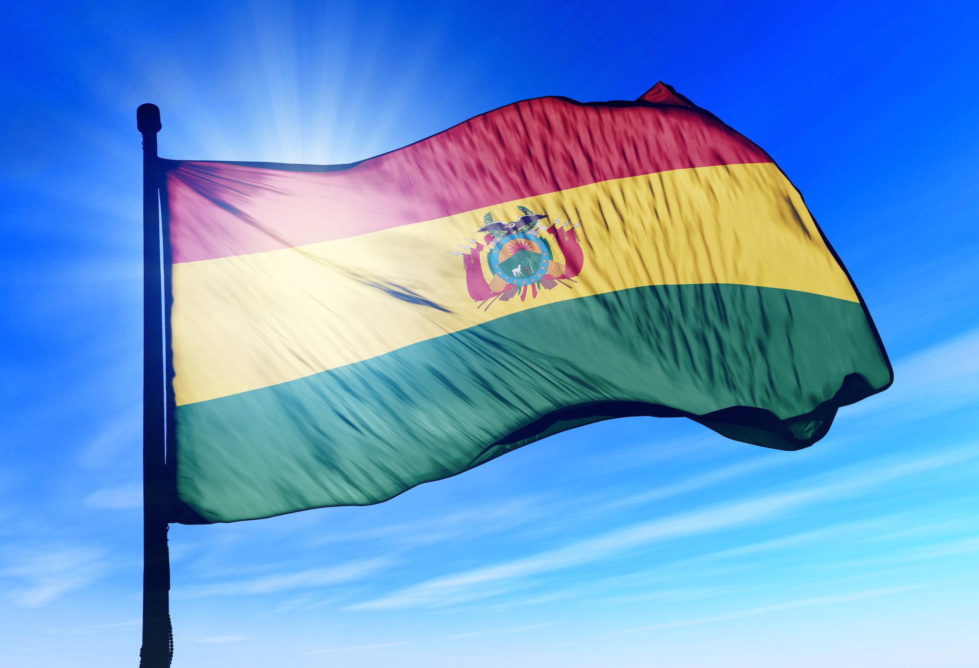 Bolivia supports South Africa’s genocide case against Israel at ICJ