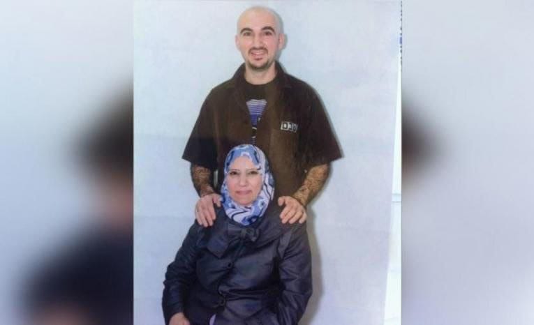 Palestinian Prisoner’s Mother Dies Before Son’s Release