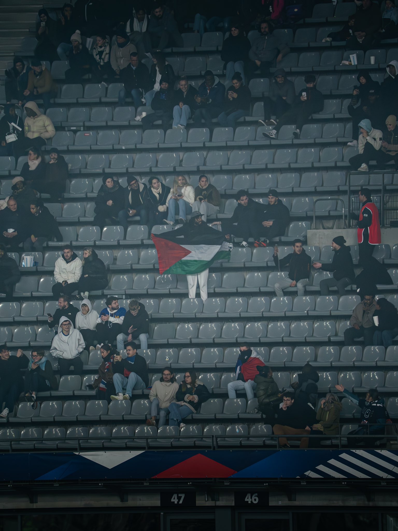Stade de France Paris Tonight Event