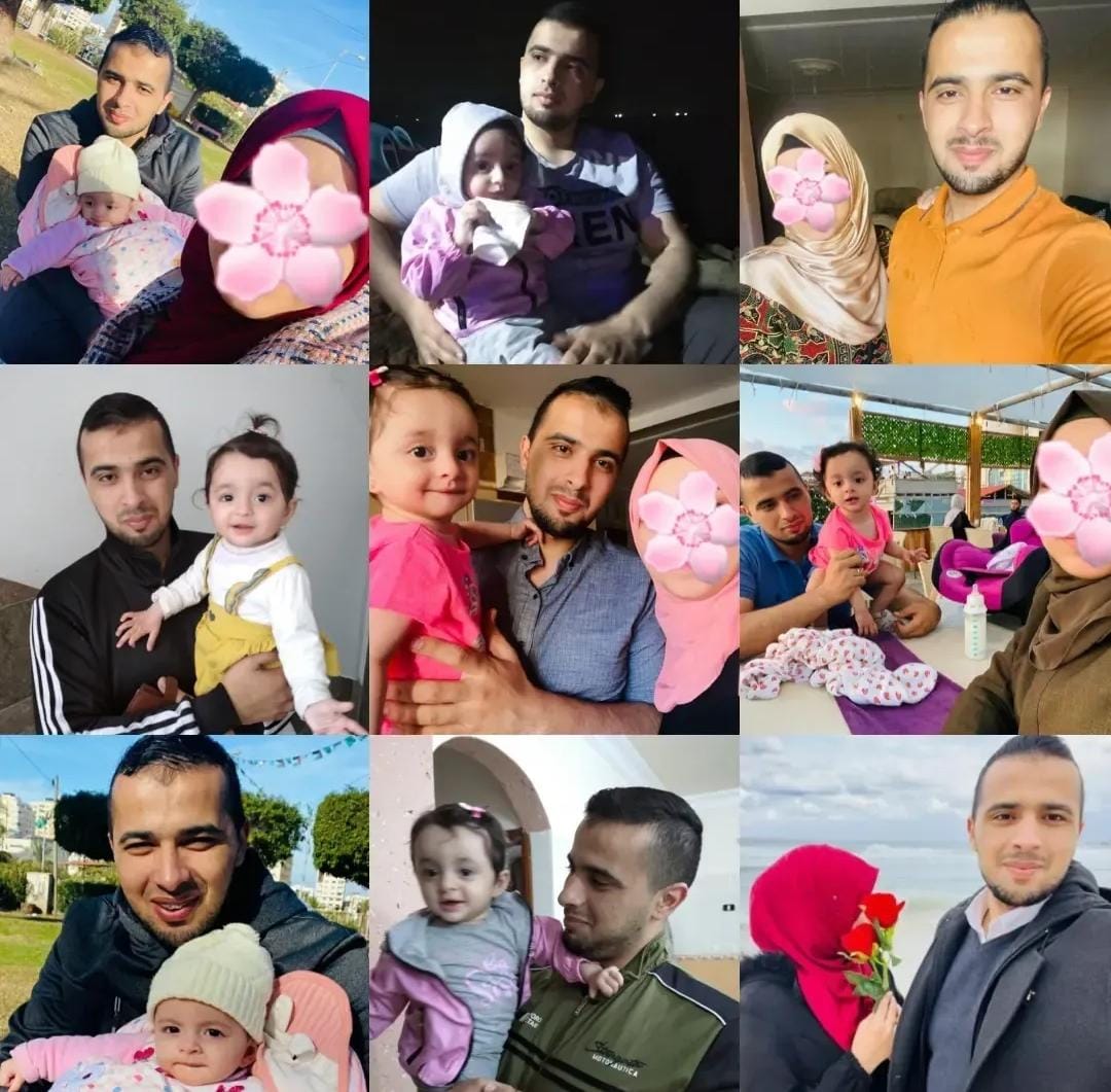 Journalist Ismail Al-Ghoul Assassinated in Northern Gaza