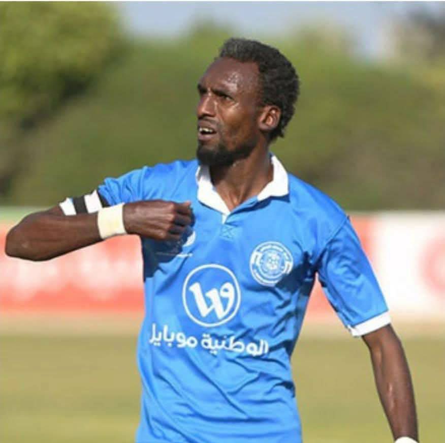 Palestinian footballer killed by Israeli forces at aid center