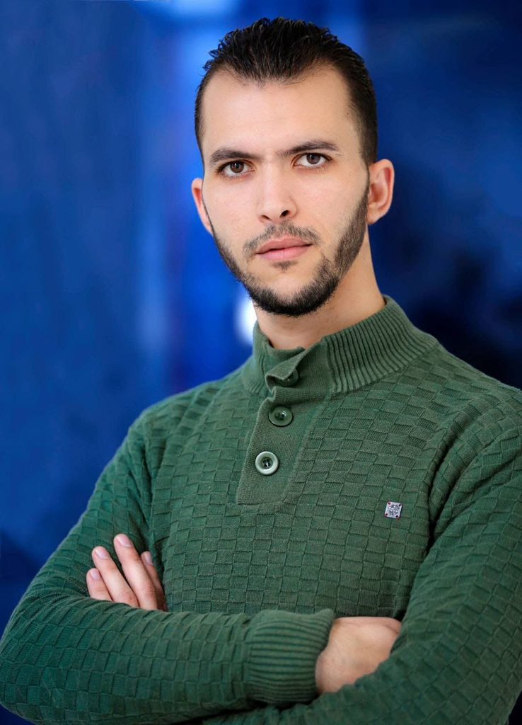 Israeli Forces Kill Journalist Mohammad al-Daya in Gaza