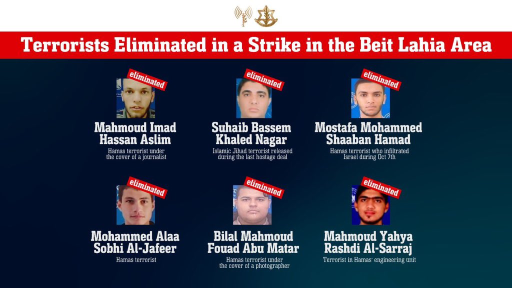 Israeli army labels killed Palestinian civilians as terrorists