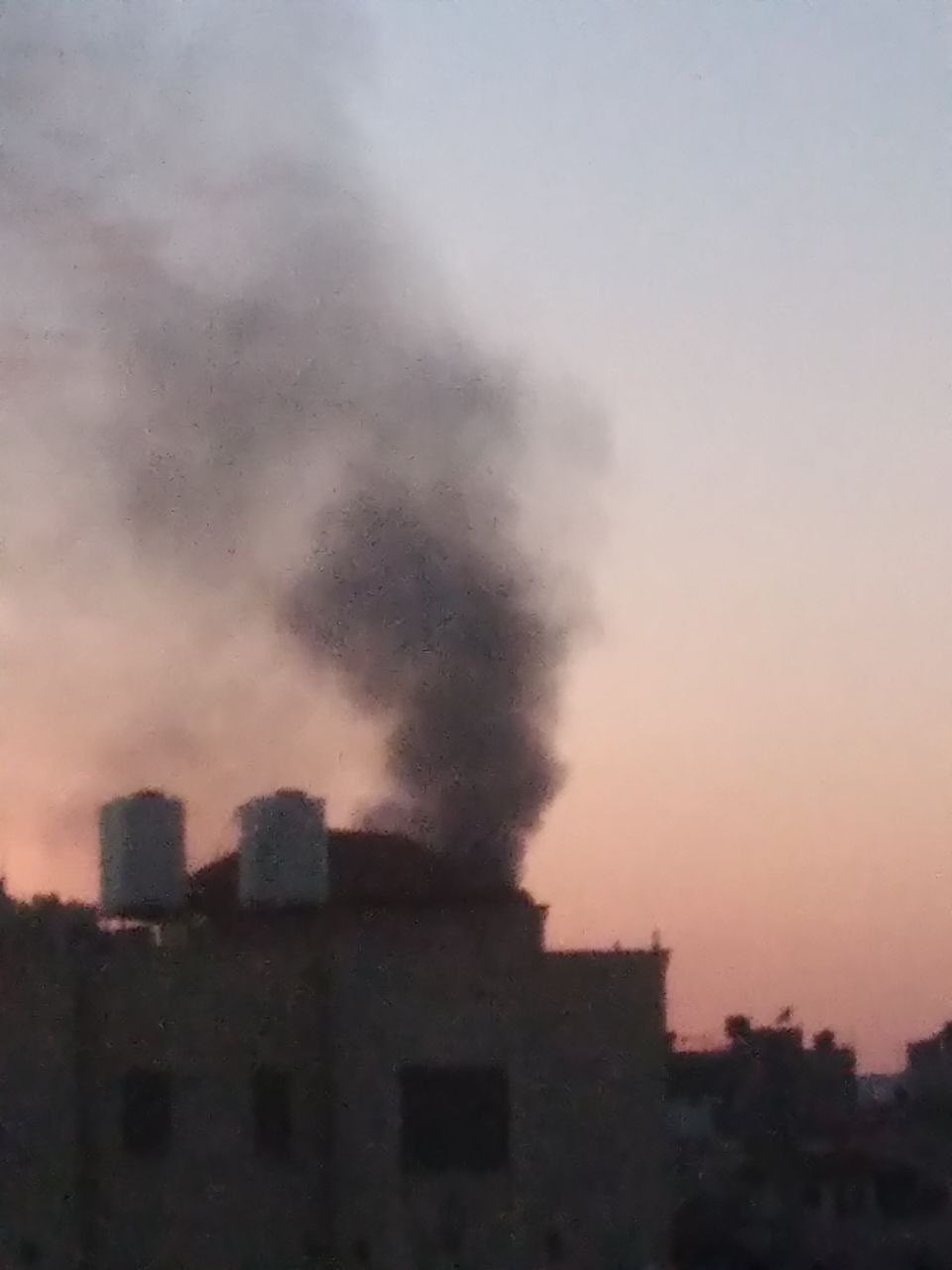 Israeli forces destroy homes in Jenin West Bank operation