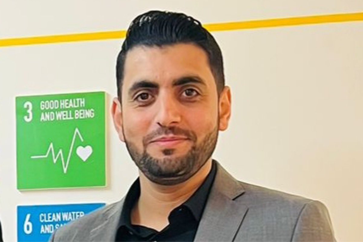 Belgian Minister’s Colleague Killed in Israeli Bombardment