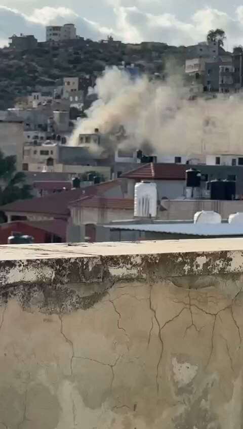 Israeli forces kill 3 in Qabatya house bombing