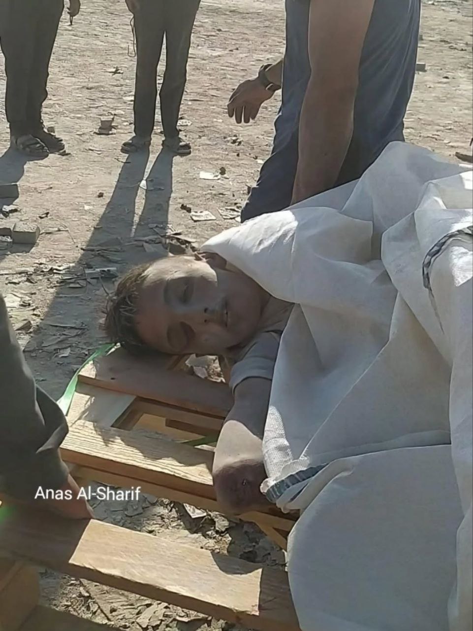 Israel’s Daily Killing of Children in Gaza