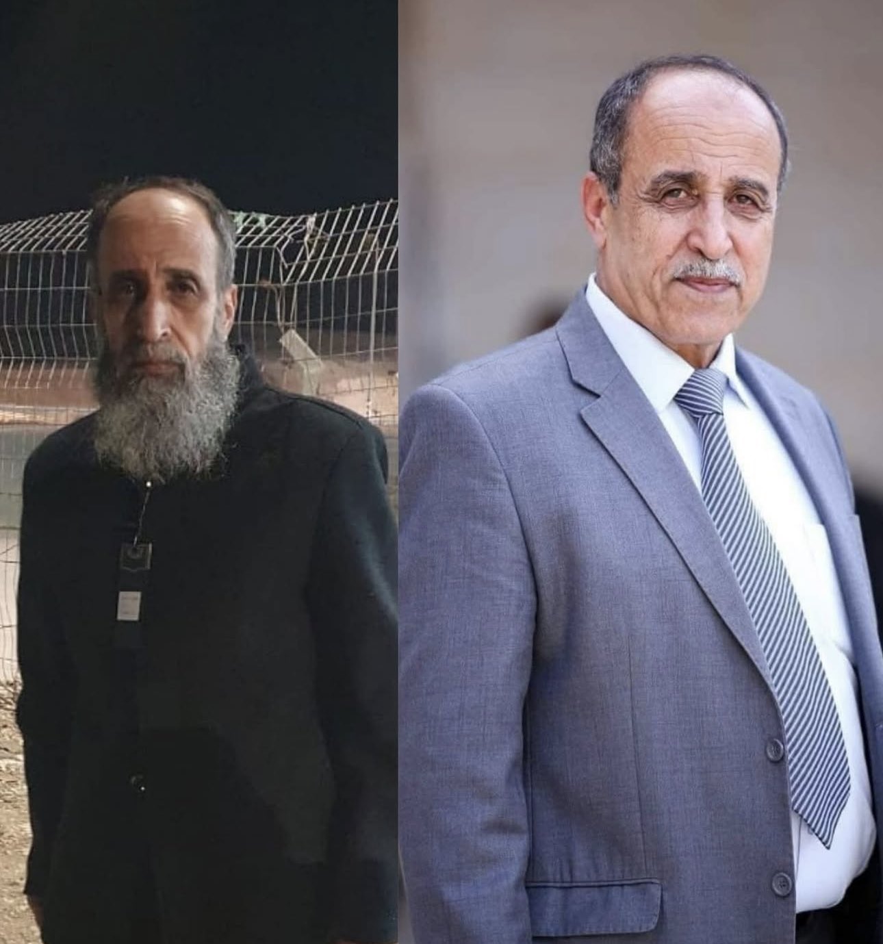 Palestinian University Lecturer Released After 14 Months in Prison