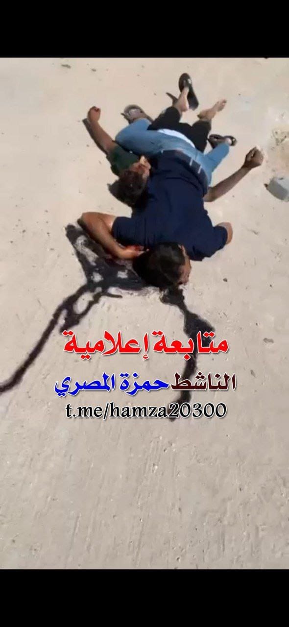Israeli snipers kill three Palestinians in Khan Younis Gaza