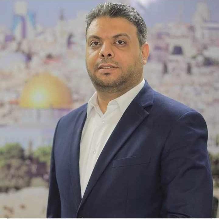 Al-Maghazi Municipality Head Killed in Israeli Airstrike Gaza