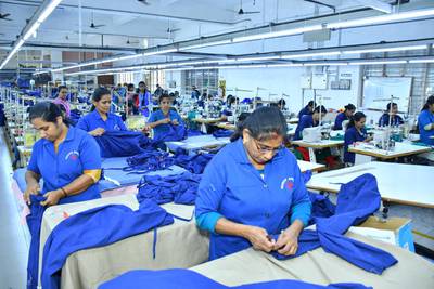 Indian Company Cuts Israeli Police Uniform Contract Over Gaza Hospital Bombing