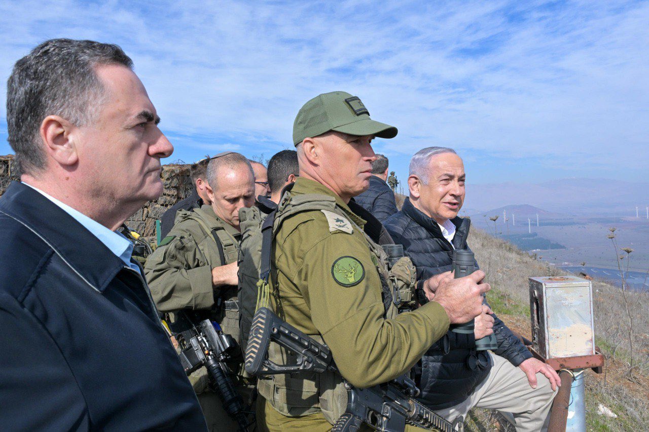 Israel’s Occupation and Disregard for International Law Fuel Regional Instability