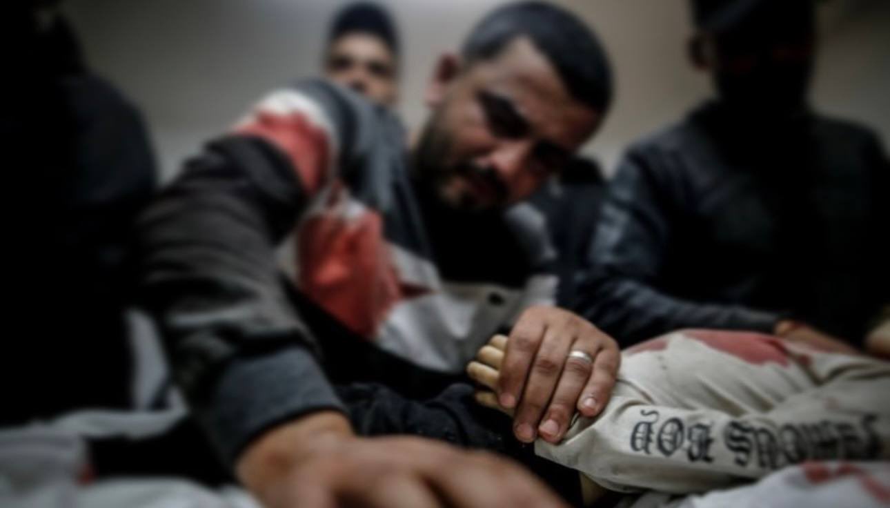 Ongoing Genocide Continues Despite International Attention