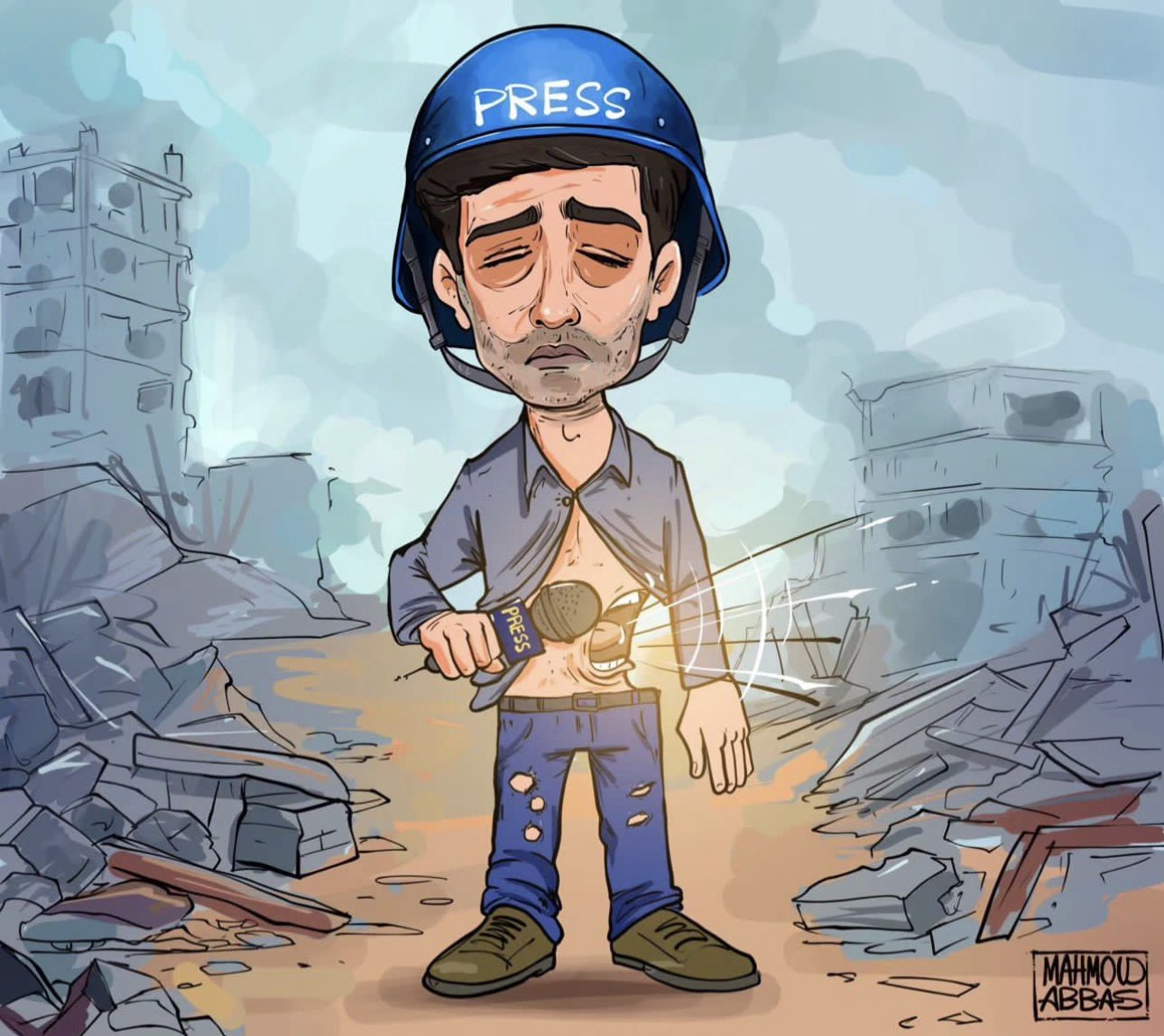 Gaza Faces Ongoing Humanitarian Crisis Under Israeli Siege