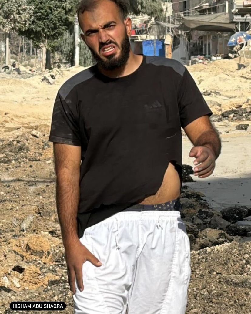 Israeli Forces Release Palestinians After Detention in Nour Shams