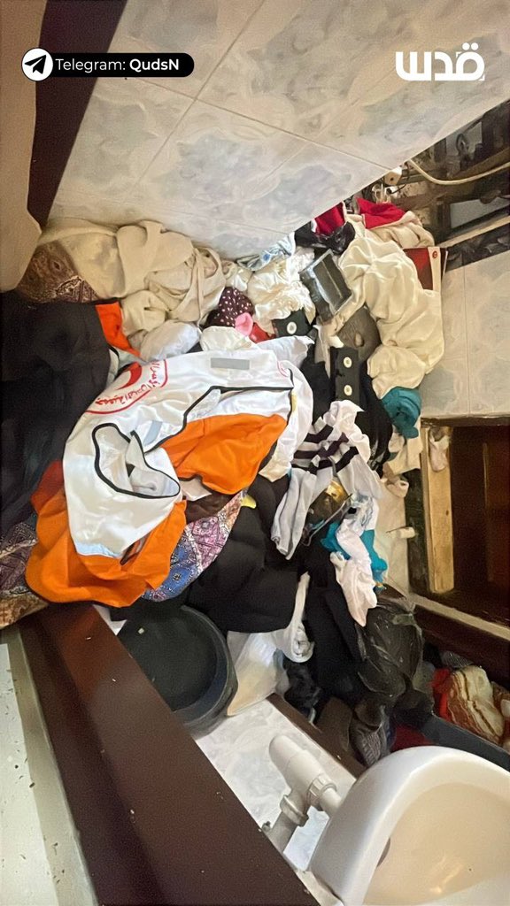 Israeli Forces Raid Palestinian Homes in West Bank