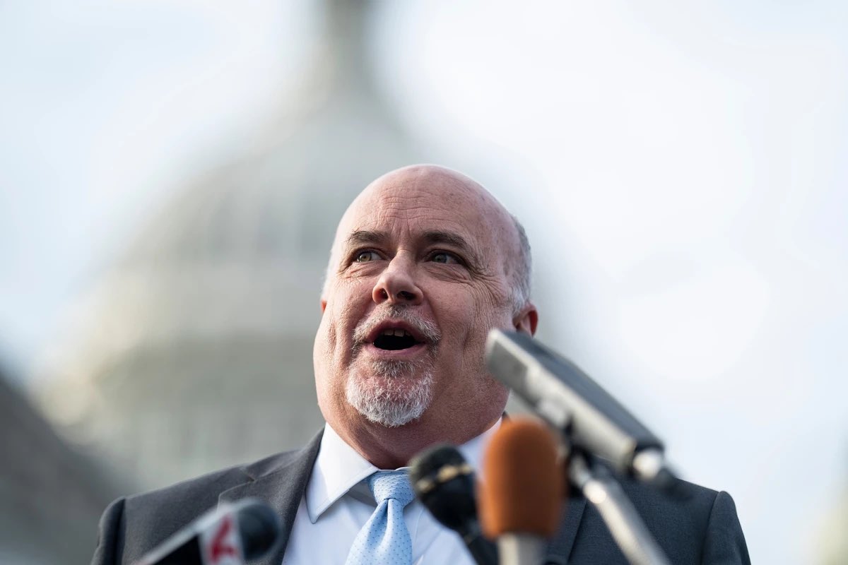 US Rep. Pocan Boycotts Netanyahu Congress Speech, Calls for ICC Arrest Warrant