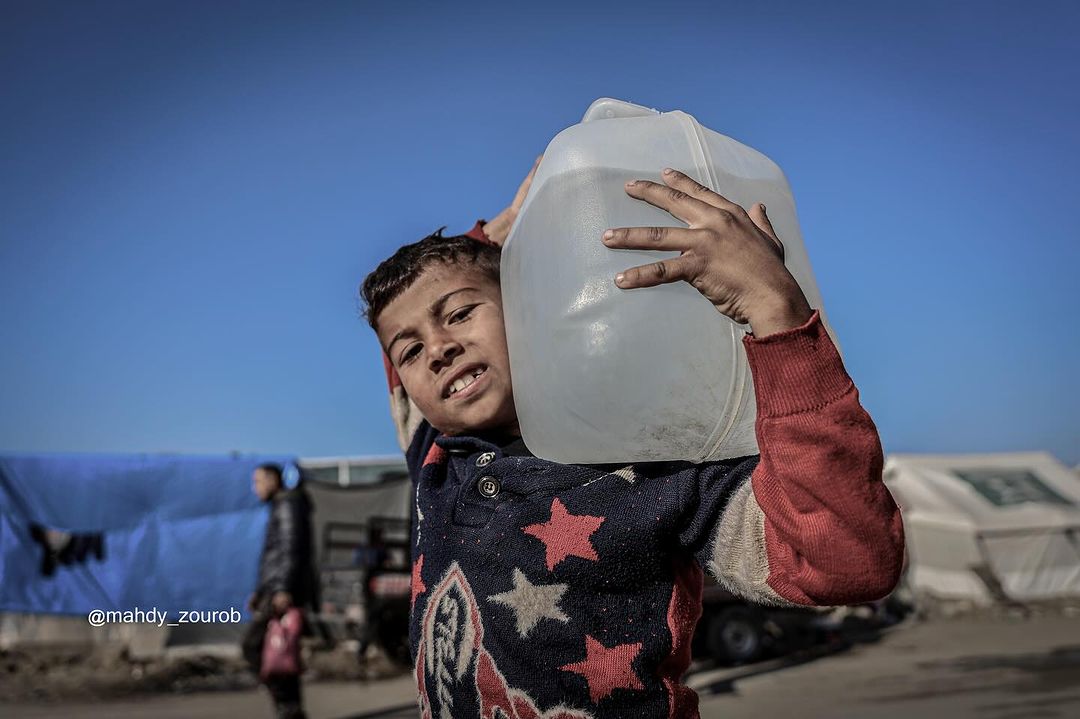 Gaza: Another Day of Trials and Steadfastness