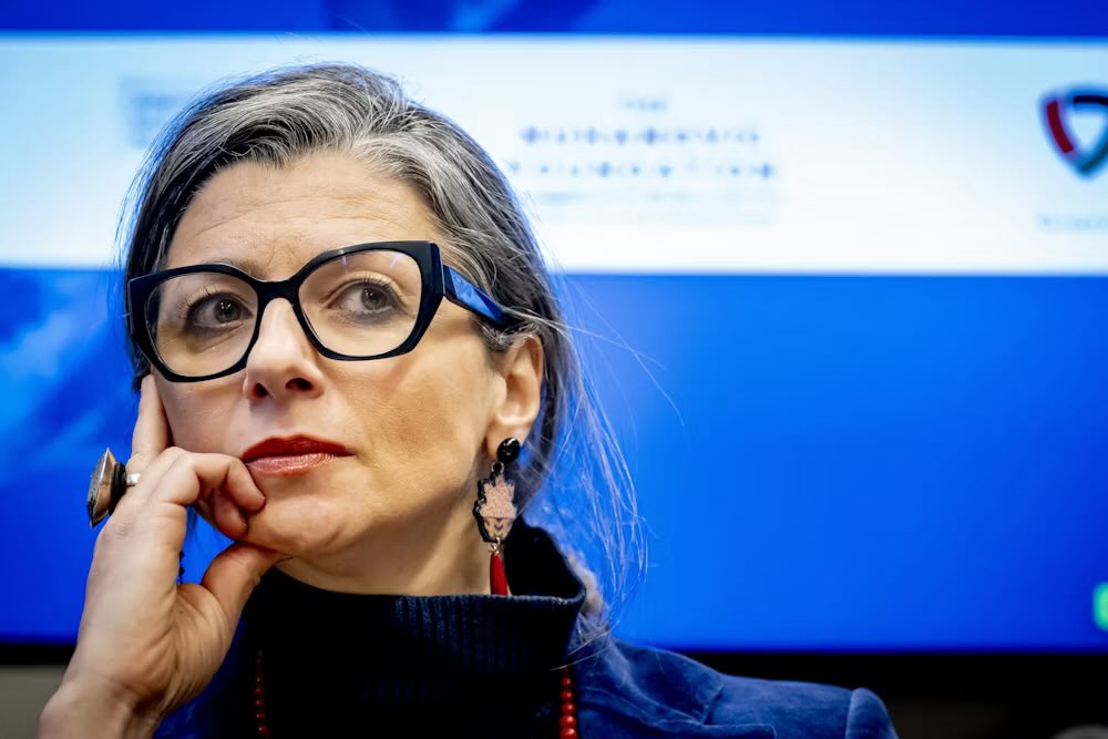 UN Official Calls Israel Actions Darkest Human History Page