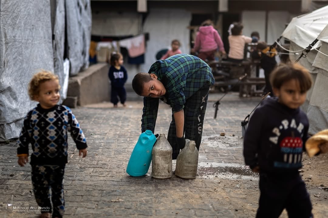 War’s Impact on Children: Education, Healthcare, and Forced Labor