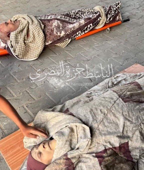 Israeli Forces Kill Major General Abu Avda in Beit Hanoun Bombing