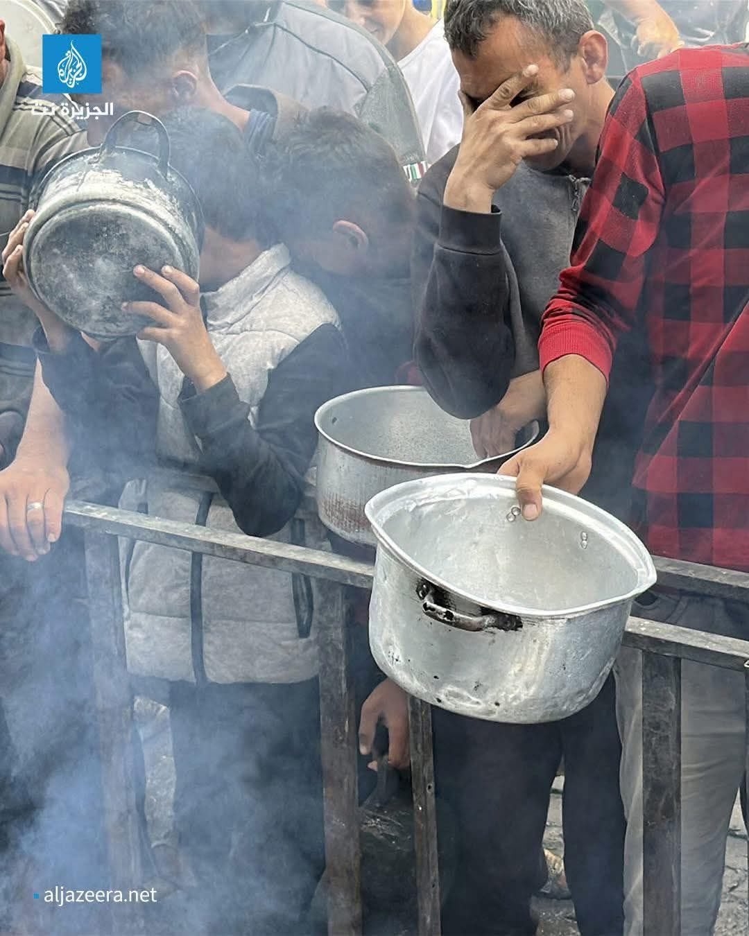 Gaza Humanitarian Crisis: Call to Action Against Starvation