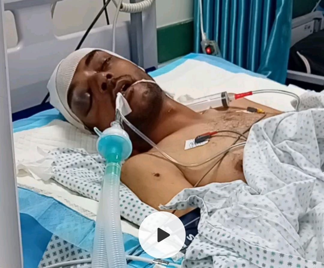 Journalist Mohammed Mahmoud Abu Sharia Dies from Israeli Airstrike Wounds
