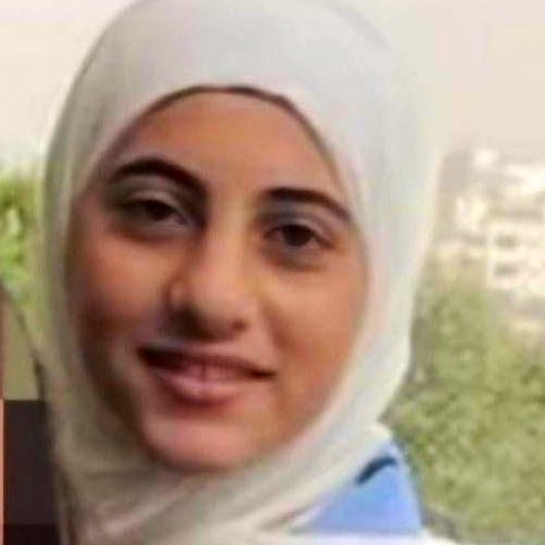 Israeli settlers kill 12-year-old Palestinian girl in Nablus
