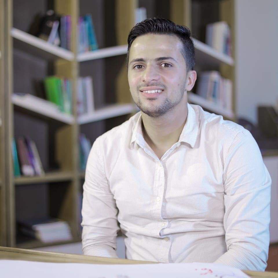 Journalist Abdullah Breis killed in airstrike on Gaza home