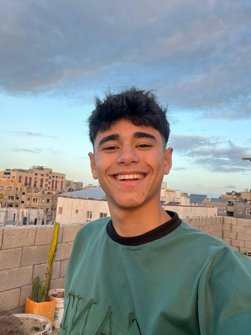 Israeli Forces Release Activist Abod Battah After Hospital Kidnapping