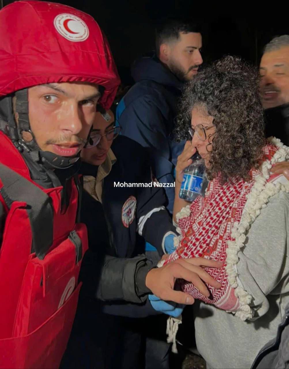 Palestinian Prisoner Torture and Medical Treatment Disparity