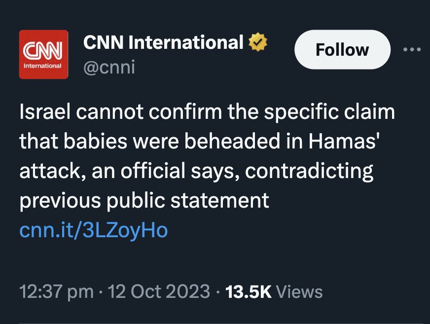 Government Deception in Military Conflicts and Gaza Crisis