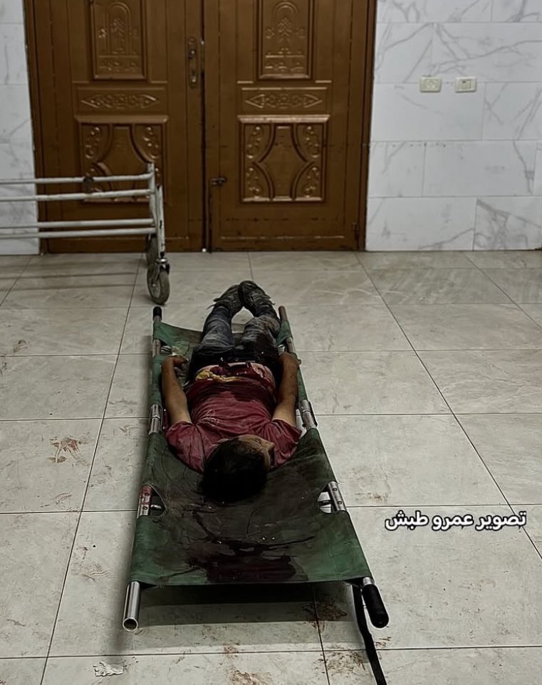 Israeli missile strike kills Palestinian child in southern Gaza